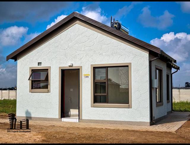 0 BEDROOM HOUSE FOR SALE IN SALFIN